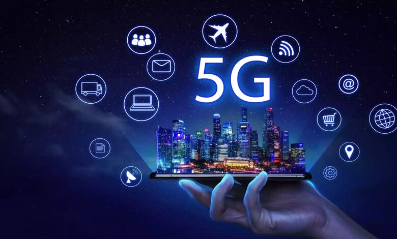 5G Teknolojisinin Hayatımıza Etkileri Nelerdir